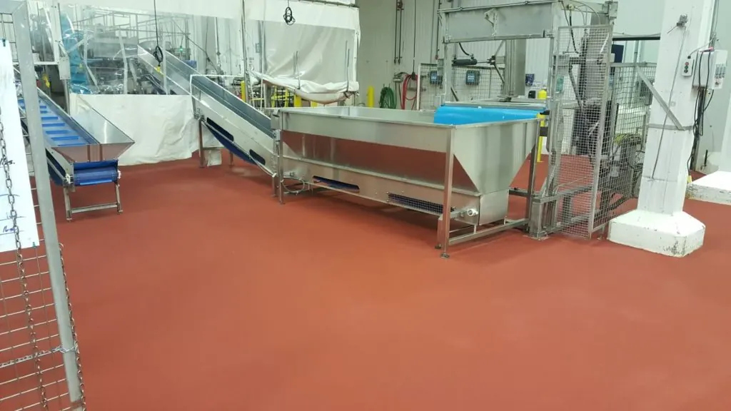 Preparing Your Facility's Floors for a CFIA, Health, or Safety Audit